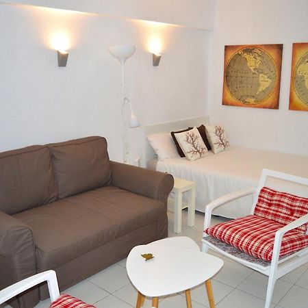 Martianez Beach Studio Puerto de la Cruz  Esterno foto